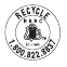 Recyclesymbool