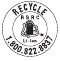 recycle symbool