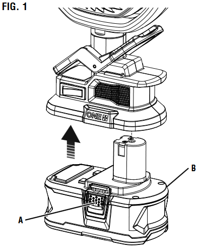 BATTERIJPLAATS INSTALLEREN/VERWIJDEREN
