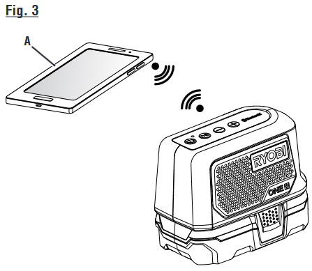EEN BLUETOOTH&reg; APPARAAT GEBRUIKEN