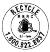 Recyclesymbool