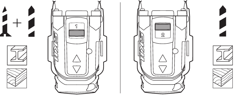 Mechanische versnellingskeuze