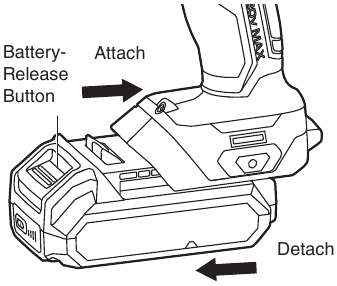 De batterij verwijderen/installeren