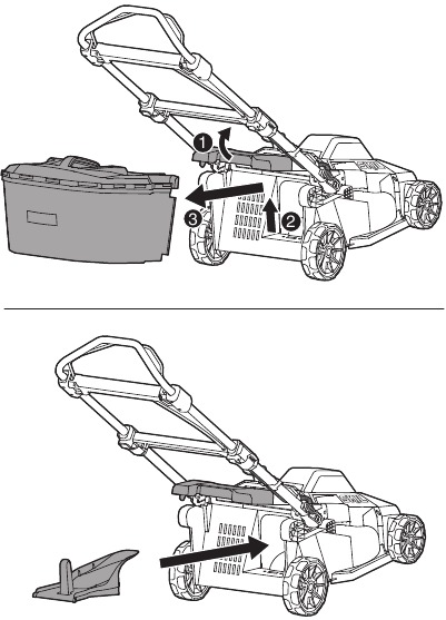 Mulchfunctie