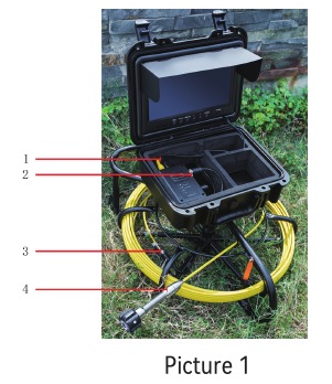 Systeeminstallatie