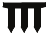 Contactbediening (stoot)