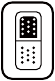 Sireneknop