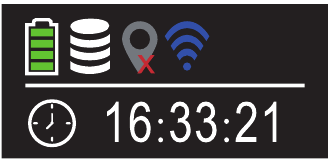 WiFi (optioneel) - Stap 2