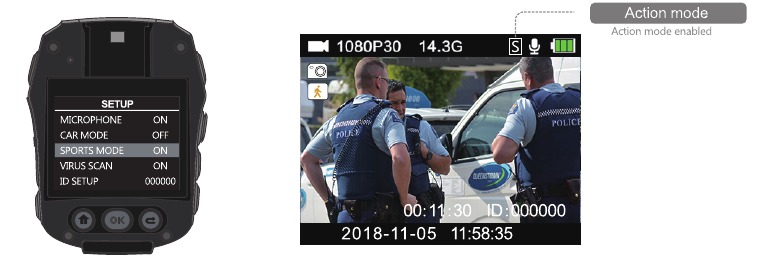 Afspelen van 4K-video's