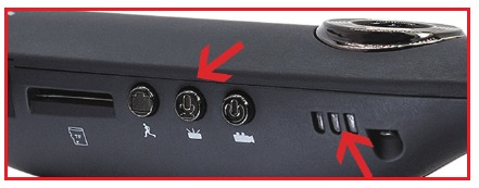 Functie Indicator verbergen