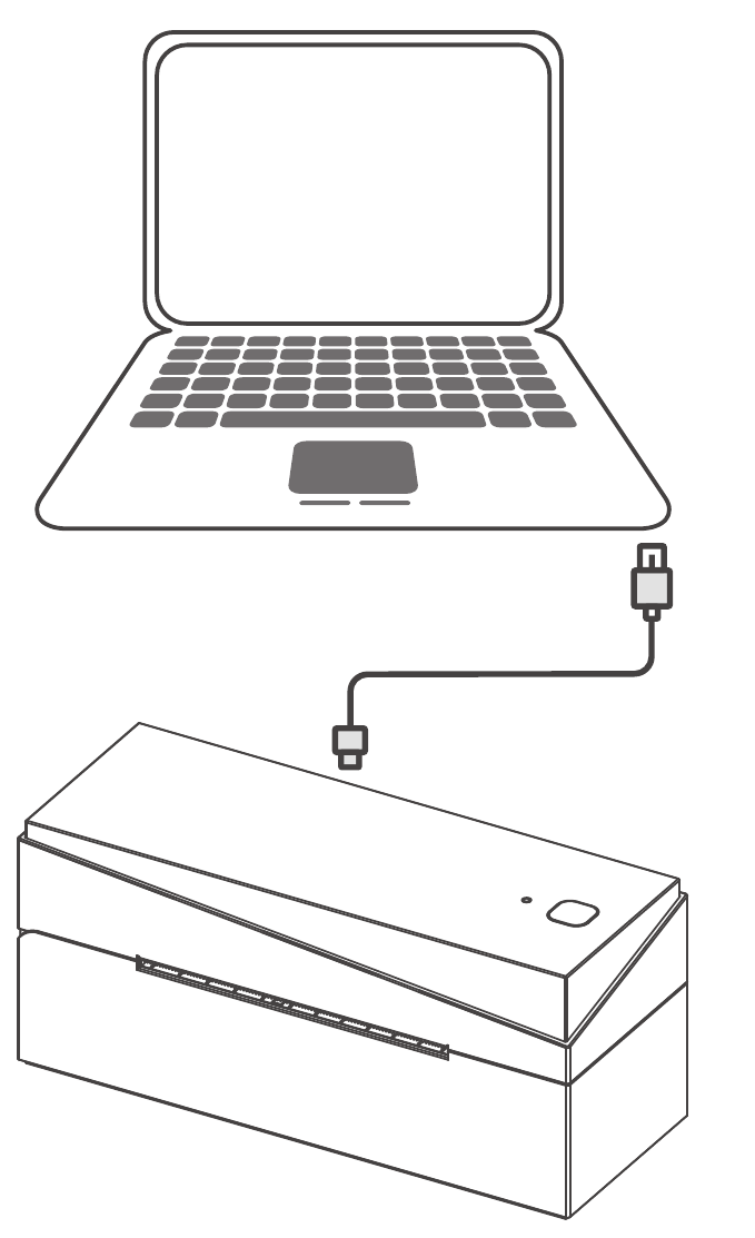 Afdrukken op een computer