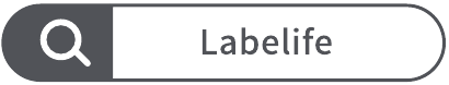 QR-code om de Labelife app te downloaden