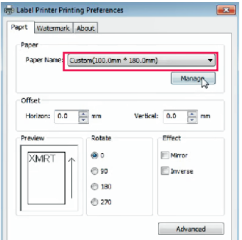Het stuurprogramma downloaden voor Windows - Stap 1