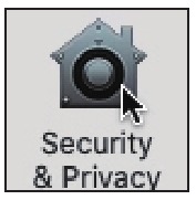Security **SIGN Privacy