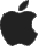 Apple icoon