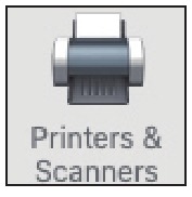 Printers **SIGN Scanners