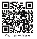 WhatsApp QR-code