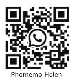Scan de QR code