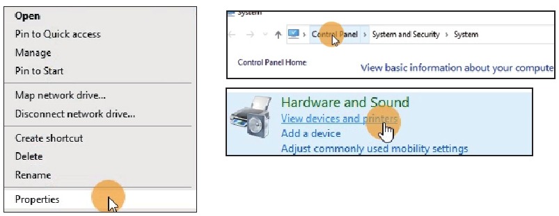 Driverinstallatie voor Windows - Stap 6