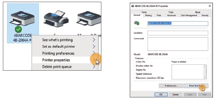 Driverinstallatie voor Windows - Stap 7