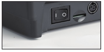 Labels plaatsen - Stap 1