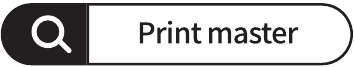 De Print Master-app downloaden