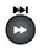 Volgende nummer knop