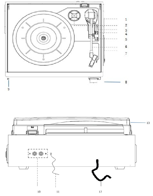 PRODUCTBESCHRIJVING