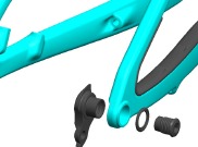 Universele Hanger