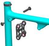 Race Extenders
