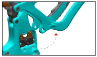 Switch Infinity Link