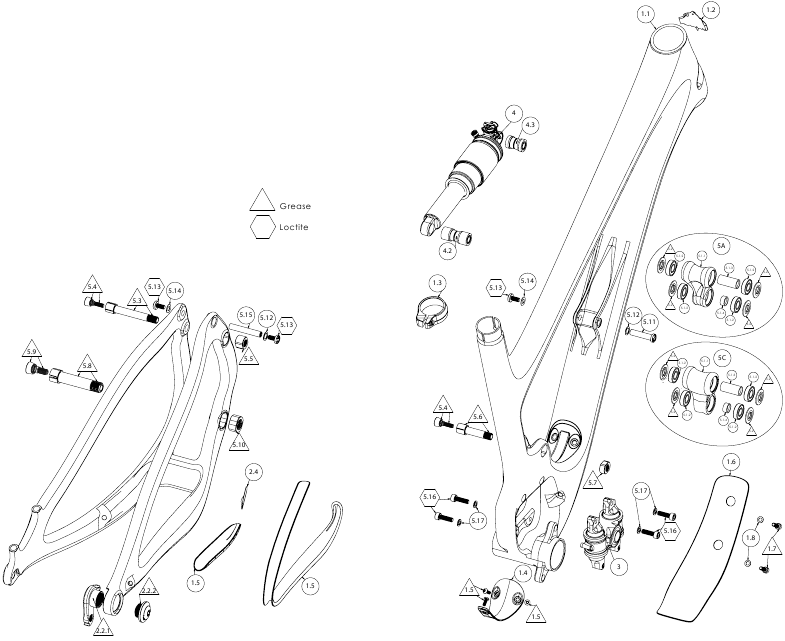 EXPLODED VIEW