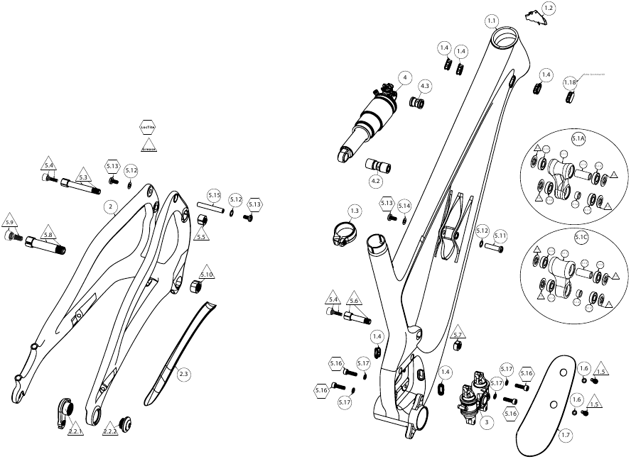 EXPLODED VIEW