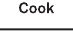 Koken selecteren