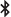 Bluetooth-pictogram