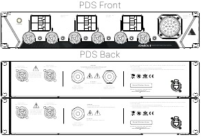 CS-serie PDS