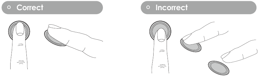 Correct / Onjuist
