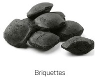 Afbeelding van briketten