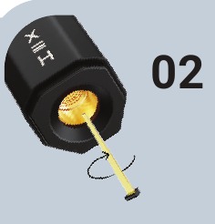 De kamer leegmaken
