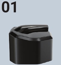 Voorbereiden op het reinigen