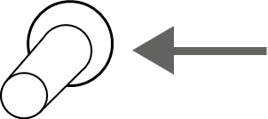 De RESET-knop