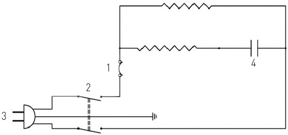 Schakelschema