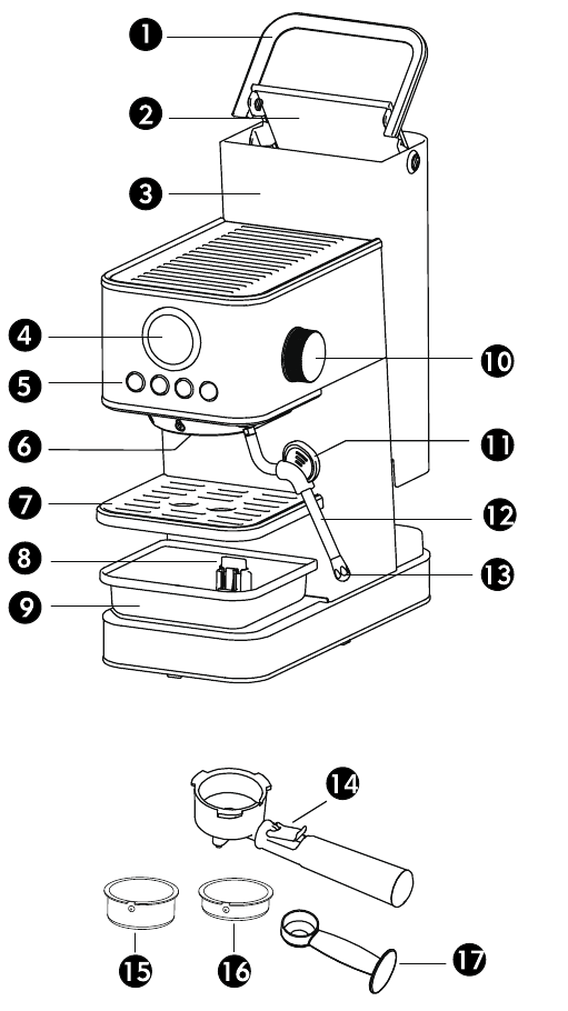 PRODUCTINTRODUCTIE