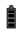 batterij pictogram