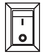 Eco mode switch