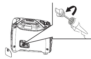 CONTROLE MOTOROLIEPEIL