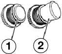 Stroomonderbrekerstand
