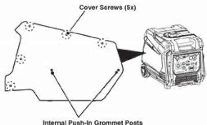 MOTORSERVICEKAP