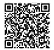 QR-code voor mobiele registratielink