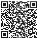QR-code voor productregistratie
